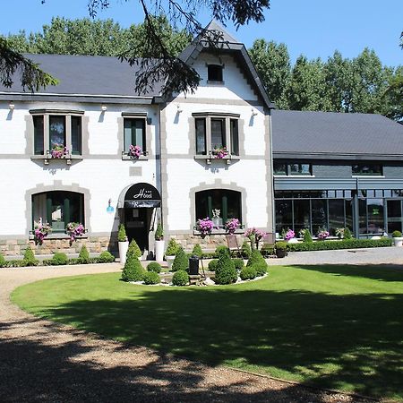 Domaine Du Haut Vent Battice Екстериор снимка