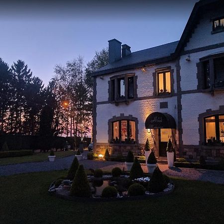 Domaine Du Haut Vent Battice Екстериор снимка