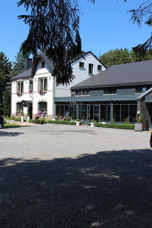 Domaine Du Haut Vent Battice Екстериор снимка