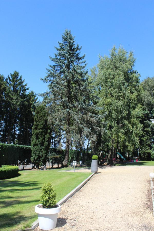 Domaine Du Haut Vent Battice Екстериор снимка